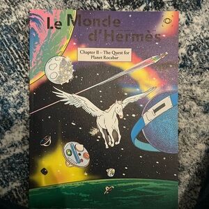 The most unique book you'll ever find